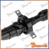 Arbre de transmission arrière pour BMW | NWN-BM-071, 26107574679